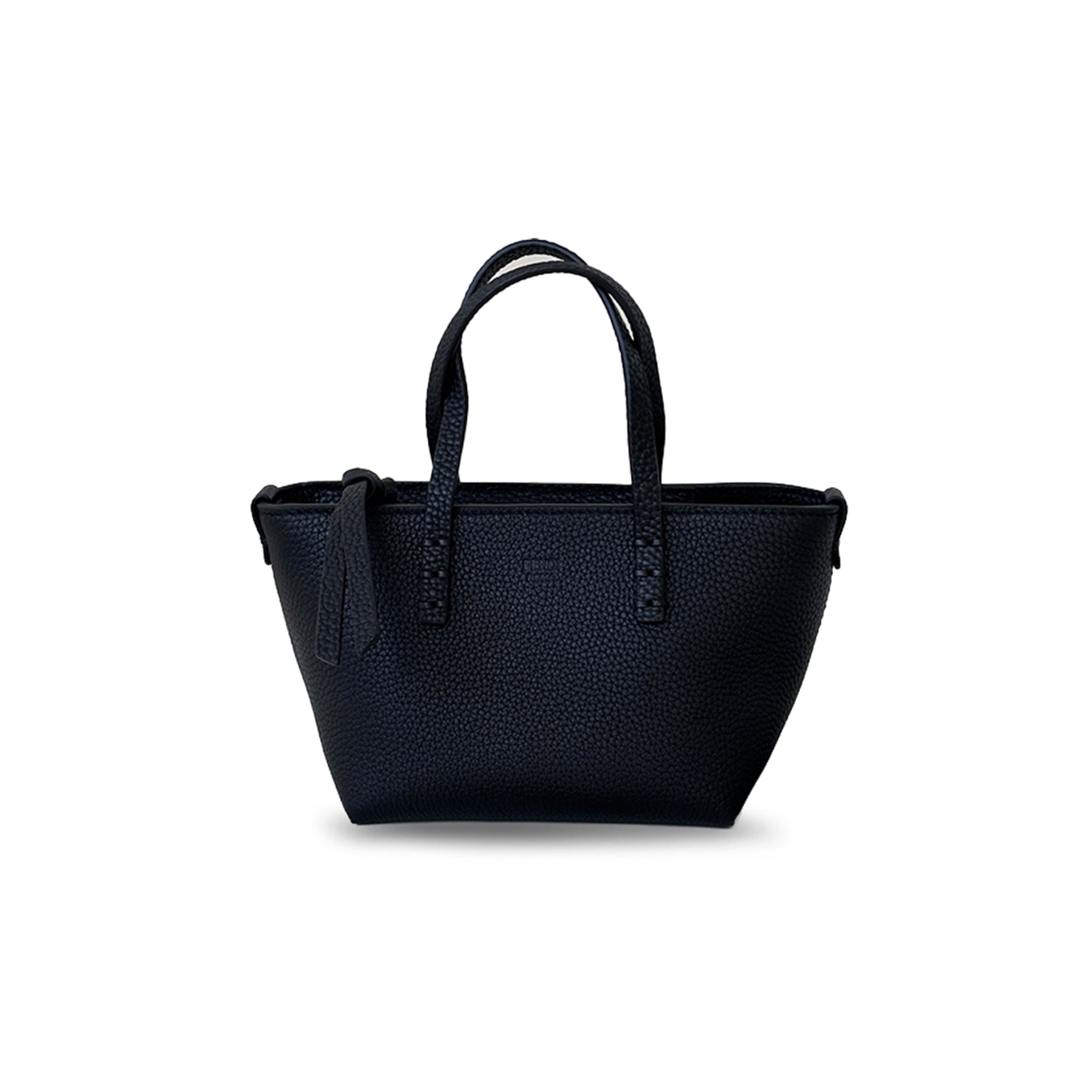 FENDI ROLL MINI (15.5*13*11cm) 